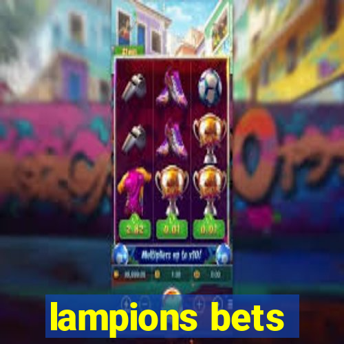 lampions bets